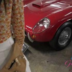 ATKGirlfriends 23 11 27 Aubry Babcock Auto Museum 1 XXX 720p HEVC x265 PRT[XvX]