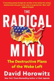 [ CourseWikia.com ] The Radical Mind - The Destructive Plans of the Woke Left