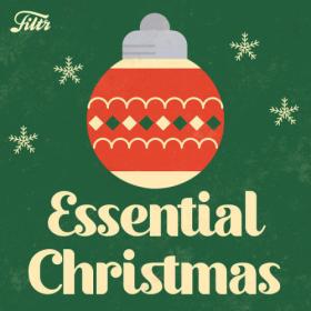 Various Artists - Essential Christmas Classics (2023) Mp3 320kbps [PMEDIA] ⭐️