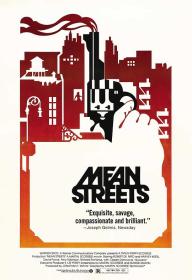 【高清影视之家发布 】穷街陋巷[HDR+杜比视界双版本][简繁英字幕] Mean Streets 1973 BluRay 2160p LPCM1 0 HDR DoVi x265 10bit-DreamHD