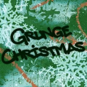 Various Artists - Jingle Bell Rock Grunge Christmas (2023) Mp3 320kbps [PMEDIA] ⭐️