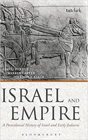 [ CourseWikia.com ] Israel and Empire - A Postcolonial History of Israel and Early Judaism