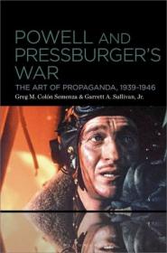 [ CourseWikia.com ] Powell and Pressburger's War - The Art of Propaganda, 1939-1946