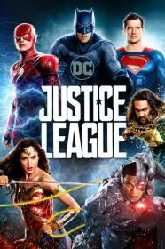 Justice League 2017 2160p MAX WEB-DL DDPA 5 1 DV HDR H 265-PiRaTeS[TGx]