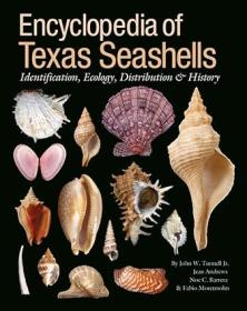 [ CourseWikia.com ] Encyclopedia of Texas Seashells - Identification, Ecology, Distribution, and History