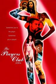 The Players Club (1998) [1080p] [WEBRip] [5.1] [YTS]