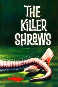 The Killer Shrews (1959) [720p] [BluRay] [YTS]