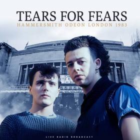 Tears For Fears - 2014 - Songs From The Big Chair (Super Deluxe) [FLAC] (16bit-44.1kHz)
