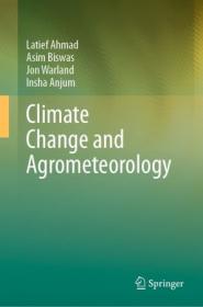 [ CourseWikia com ] Climate Change and Agrometeorology