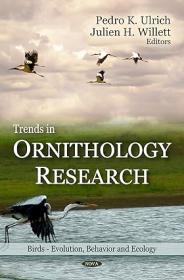 [ CourseWikia com ] Trends in Ornithology Research