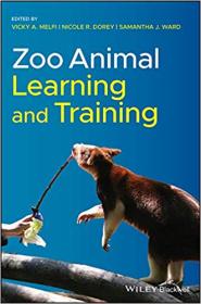 [ CourseWikia com ] Zoo Animal Learning and Training (EPUB)