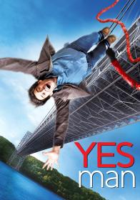 Yes Man 2008 720P H265-Zero00