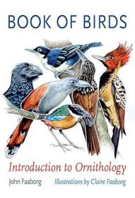 Book of Birds - Introduction to Ornithology