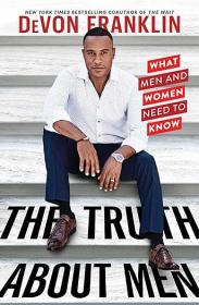 The Truth About Men - What Men and Women Need to Know (EPUB)