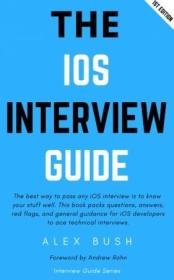 The iOS Interview Guide v 1 0 6