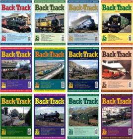 Backtrack - Full Year 2023 Collection