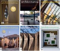 Architecture NZ - Full Year 2023 Collection