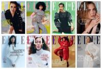 Elle Canada - Full Year 2023 Collection