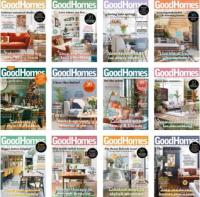 GoodHomes UK - Full Year 2023 Collection