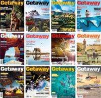 Getaway - Full Year 2023 Collection