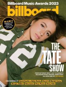 Billboard Magazine - November 18, 2023