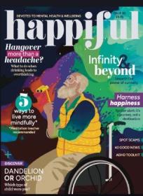 Happiful Magazine - Issue 80, 2023