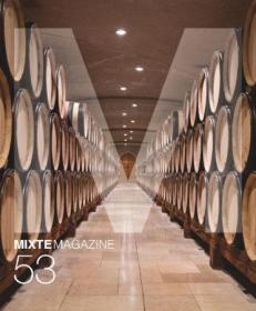 Mixte Magazine - Issue 53, 2023