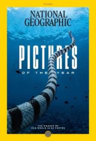 National Geographic UK - December 2023 (True PDF)