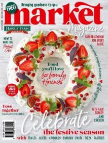 Market Magazine - November - December 2023