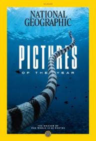 National Geographic USA - December 2023 (True PDF)