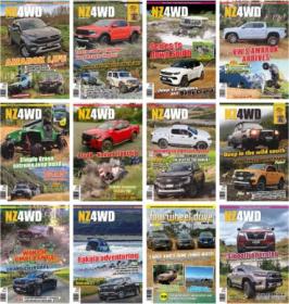 NZ4WD - Full Year 2023 Collection
