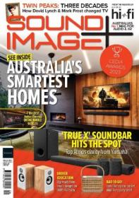 Sound + Image - November - December 2023 (True PDF)