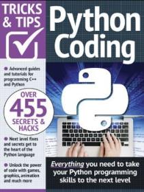 Python Tricks and Tips - 16th Edition, 2023
