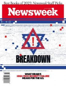 Newsweek USA - November 24, 2023 (True PDF)