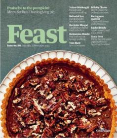 The Guardian Feast - Issue No  304, 18 November 2023