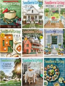 Southern Living - Full Year 2023 Collection