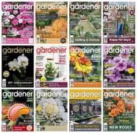 The Gardener South Africa - Full Year 2023 Collection