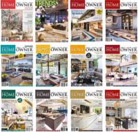 South African Home Owner - Full Year 2023 Collection
