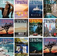 Travel + Leisure USA - Full Year 2023 Collection