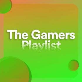 Various Artists - The Gamers Playlists (2023) Mp3 320kbps [PMEDIA] ⭐️