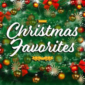 Various Artists - Xmas Favorites Top Holiday Songs (2023) Mp3 320kbps [PMEDIA] ⭐️