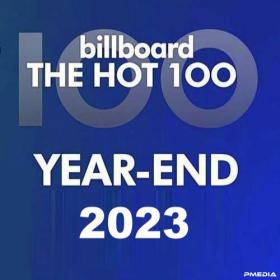 Billboard Year End Charts Hot 100 Songs 2023 (FLAC) [PMEDIA] ⭐️