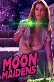Moon Maidens 2023 1080p AMZN WEBRip 700MB DD 5.1 x264-GalaxyRG[TGx]