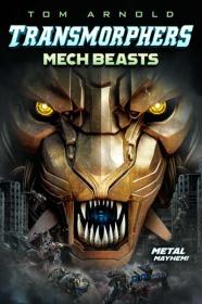 Transmorphers Mech Beasts 2023 1080p WEB-DL DDP2.0 H264-AOC[TGx]