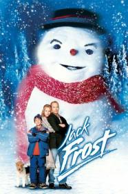 Jack Frost 1998 1080p MAX WEB-DL DDP 5.1 H 265-PiRaTeS[TGx]