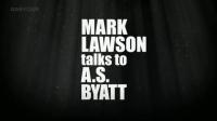 BBC Mark Lawson Talks to AS Byatt 1080p HDTV x265 AAC