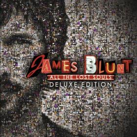 James Blunt - All the Lost Souls (Deluxe) (2007 Pop) [Flac 24-96]