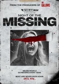 Night of the Missing 2023 1080p WEB-DL DD+2 0 H264-BobDobbs