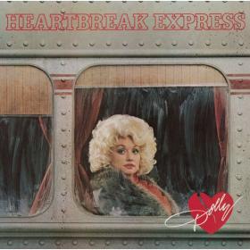 Dolly Parton - Heartbreak Express (1982 Country) [Flac 24-96]