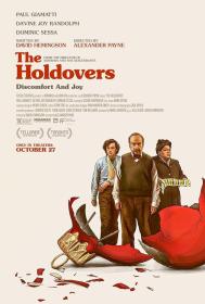 The Holdovers (2023) [Turkish Dubbed] 1080p WEB-DLRip TeeWee